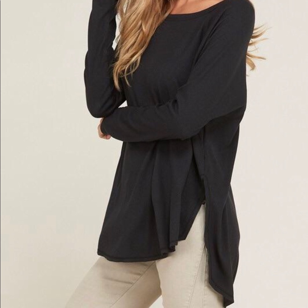 Raglan Tee